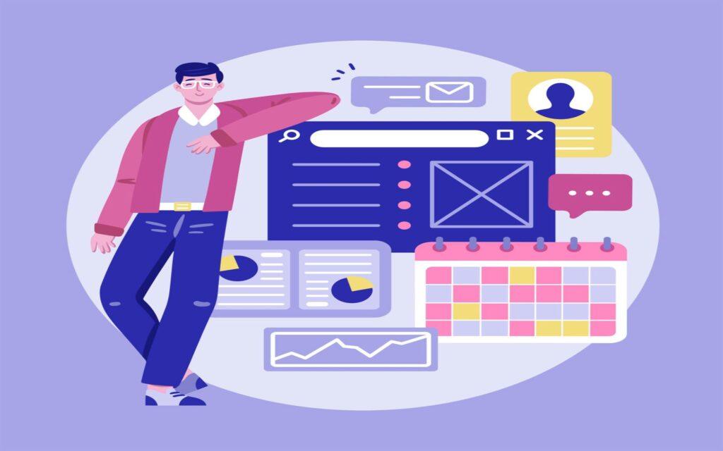 affordable digital marketing services-Profile Setup