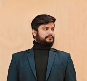 Rajat Kumar Srivastava- digital marketing freelancer in india