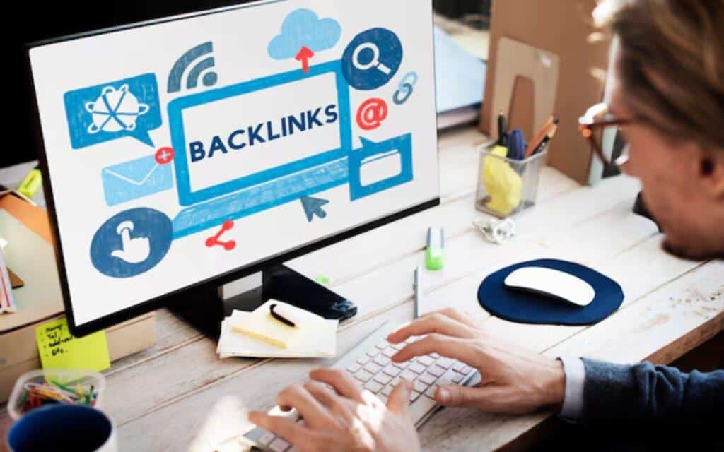 Rajat360- professionals take care of Backlinks