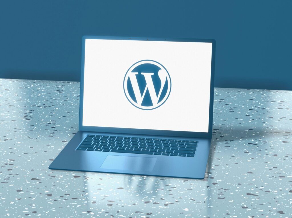 WordPress Freelancer in India building SEO-optimized websites