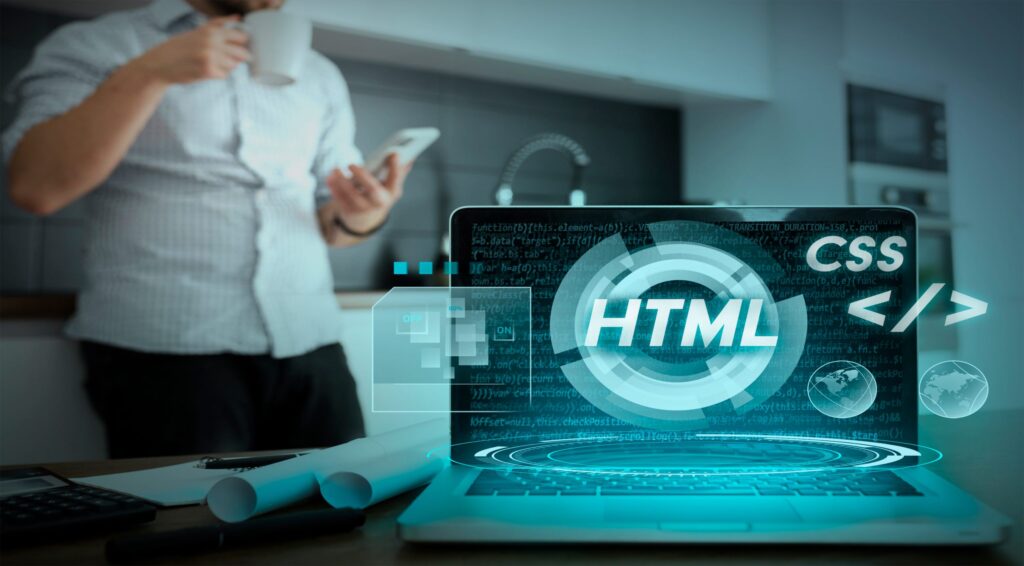 freelance Web developer in India for digital marketing websites