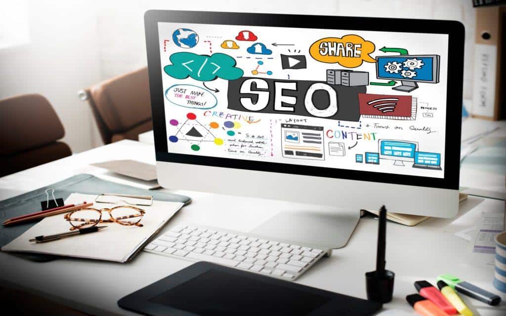 affordable digital marketing services-SEO services