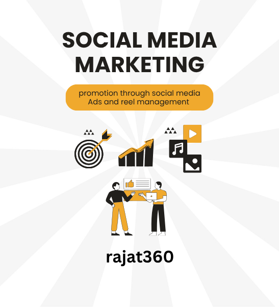 Social Media Marketing